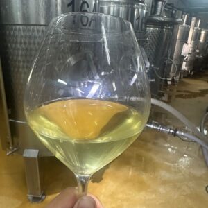 Remediation of Smoke Taint in Winemaking