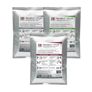 Wine Inoculation Sachets
