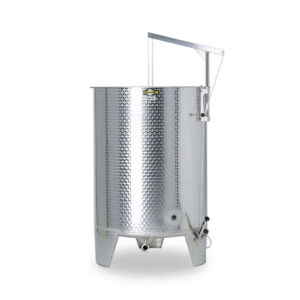 Variable capacity tank FO