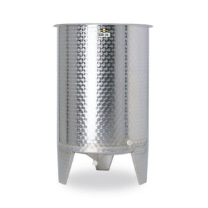Variable capacity tank FO2